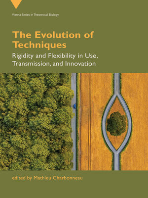 cover image of The Evolution of Techniques